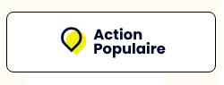 Action populaire reseau social