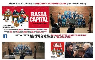 Basta capital