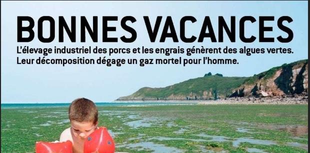 Bonnes vacances
