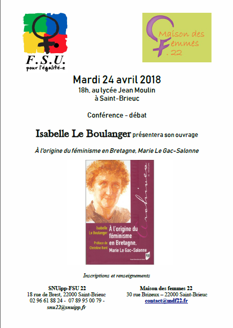 Conf i le boulanger