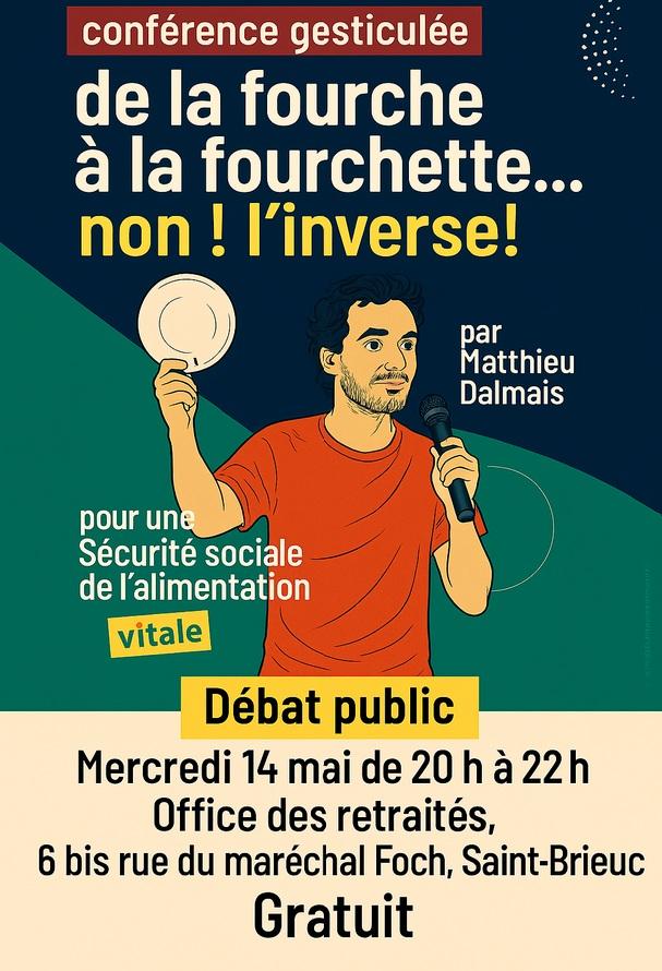 Conf m dalamis 14 mai