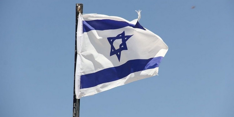 Drapeau israel