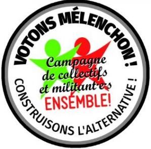Ensemble melenchon