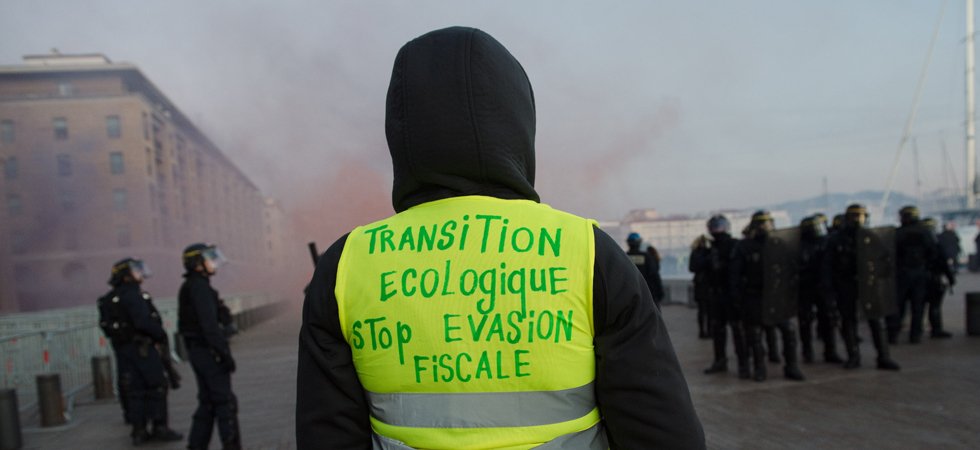 Gilets jaunes1