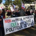 5 octobre Mobilisation Droits sociaux et services publics