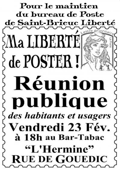 Liberte aff re union 23 fev