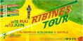 Ribines tour