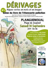 Salon algues 14 sept