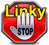 Stop linky 1