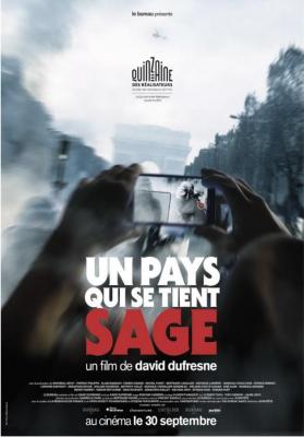 Un pays qui se tient sage