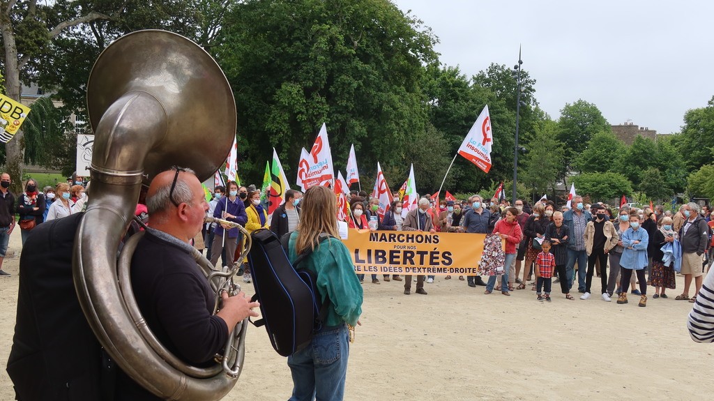 12 juin marche des libertes 12 