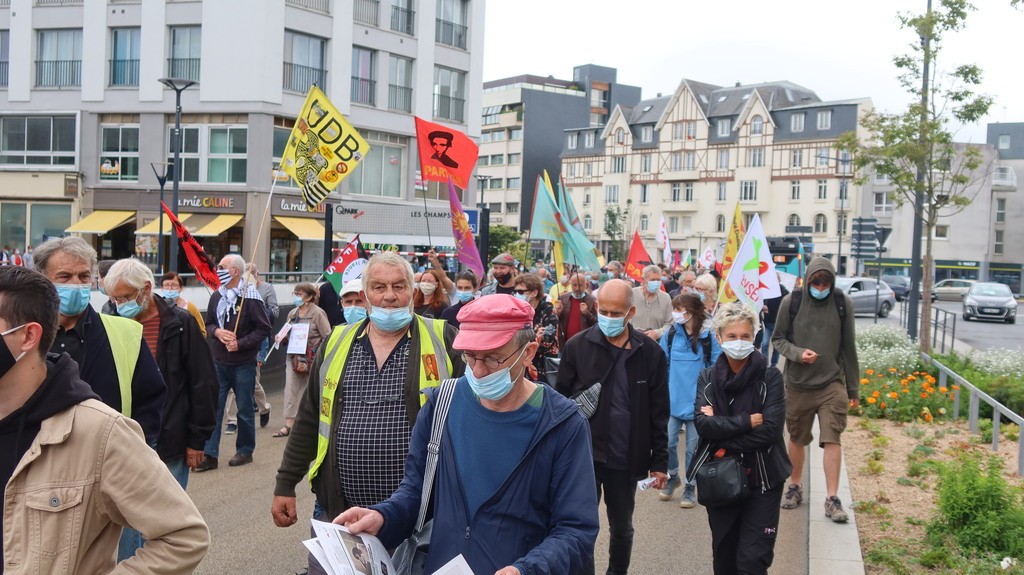 12 juin marche des libertes 22 