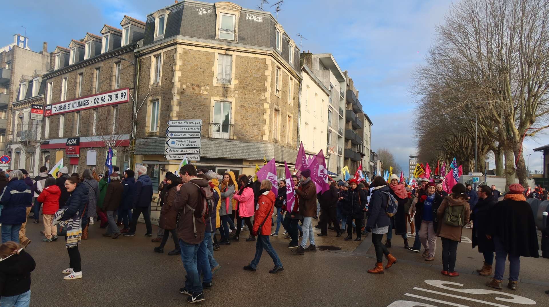 19 jan st brieuc 30 