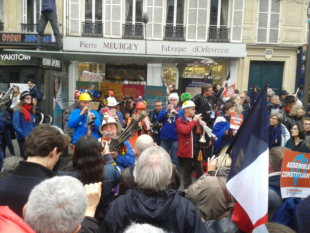 Musique