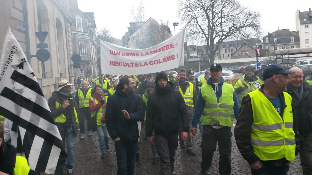 Saint-Brieuc