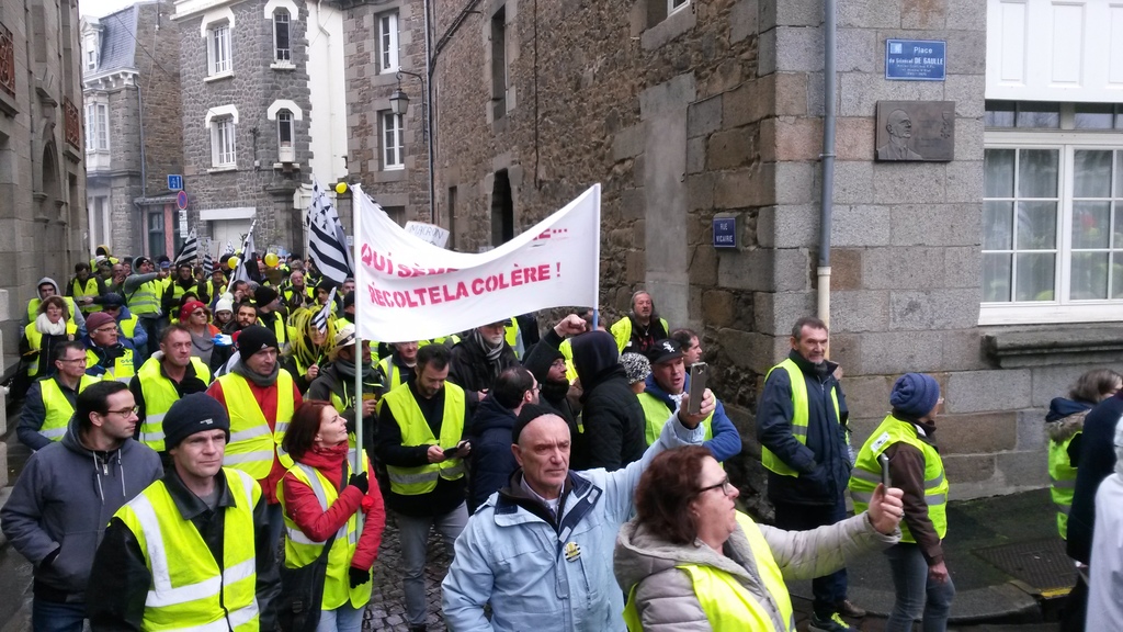 Saint-Brieuc