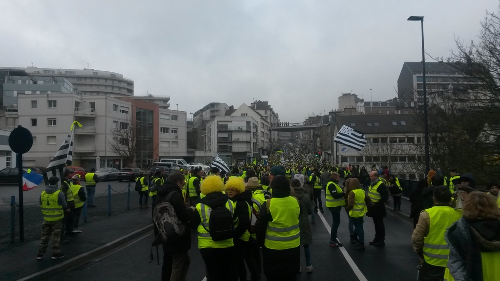 Saint-Brieuc