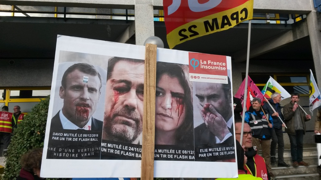  Manif 29 janvier