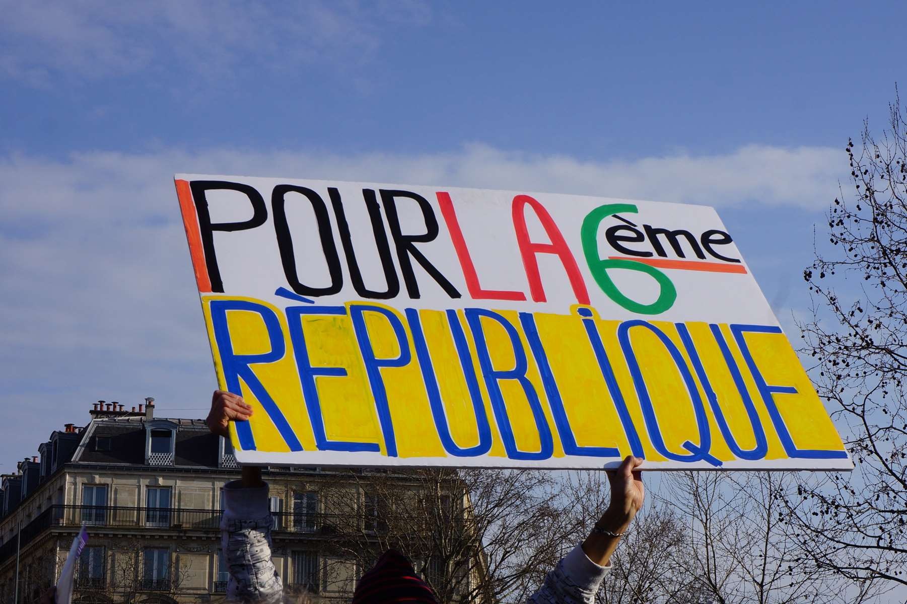 20 mars Paris
