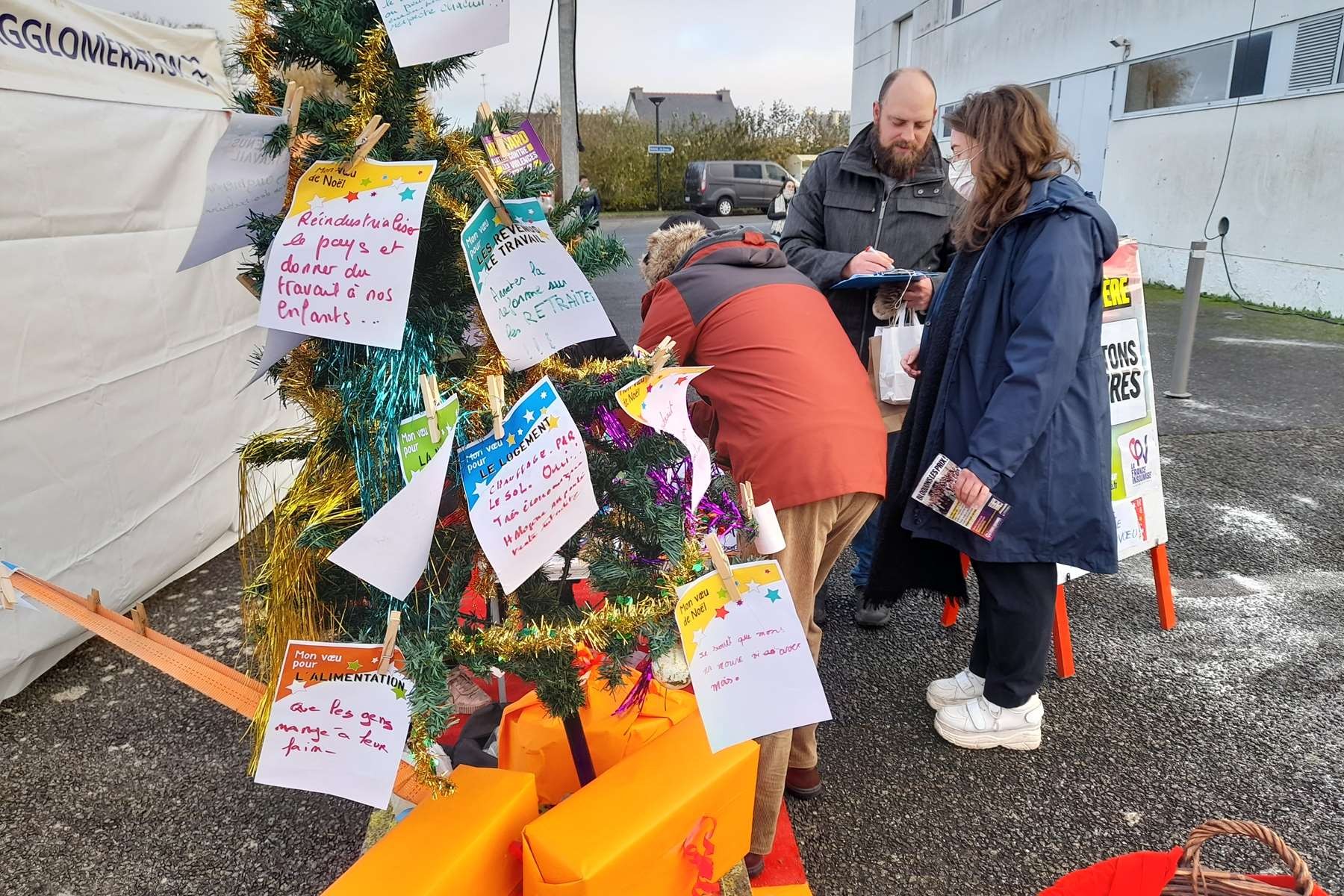 11 dec Trégueux