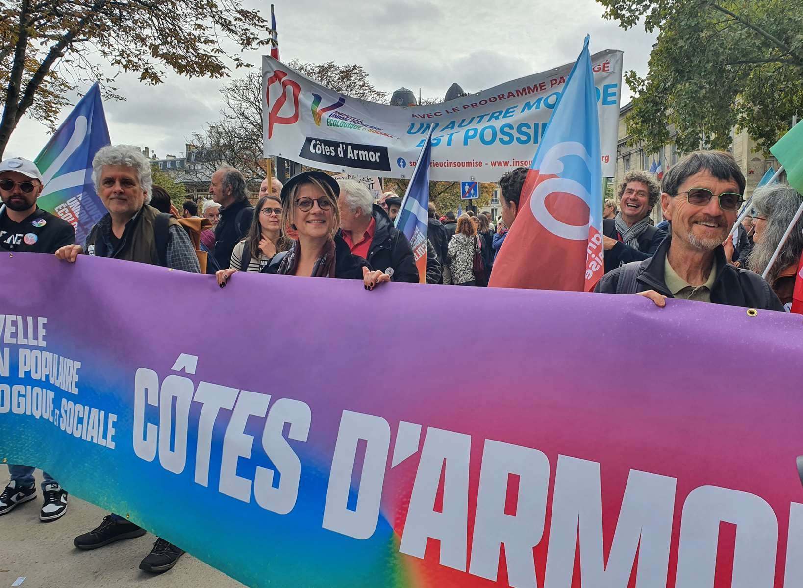 16 oct Paris