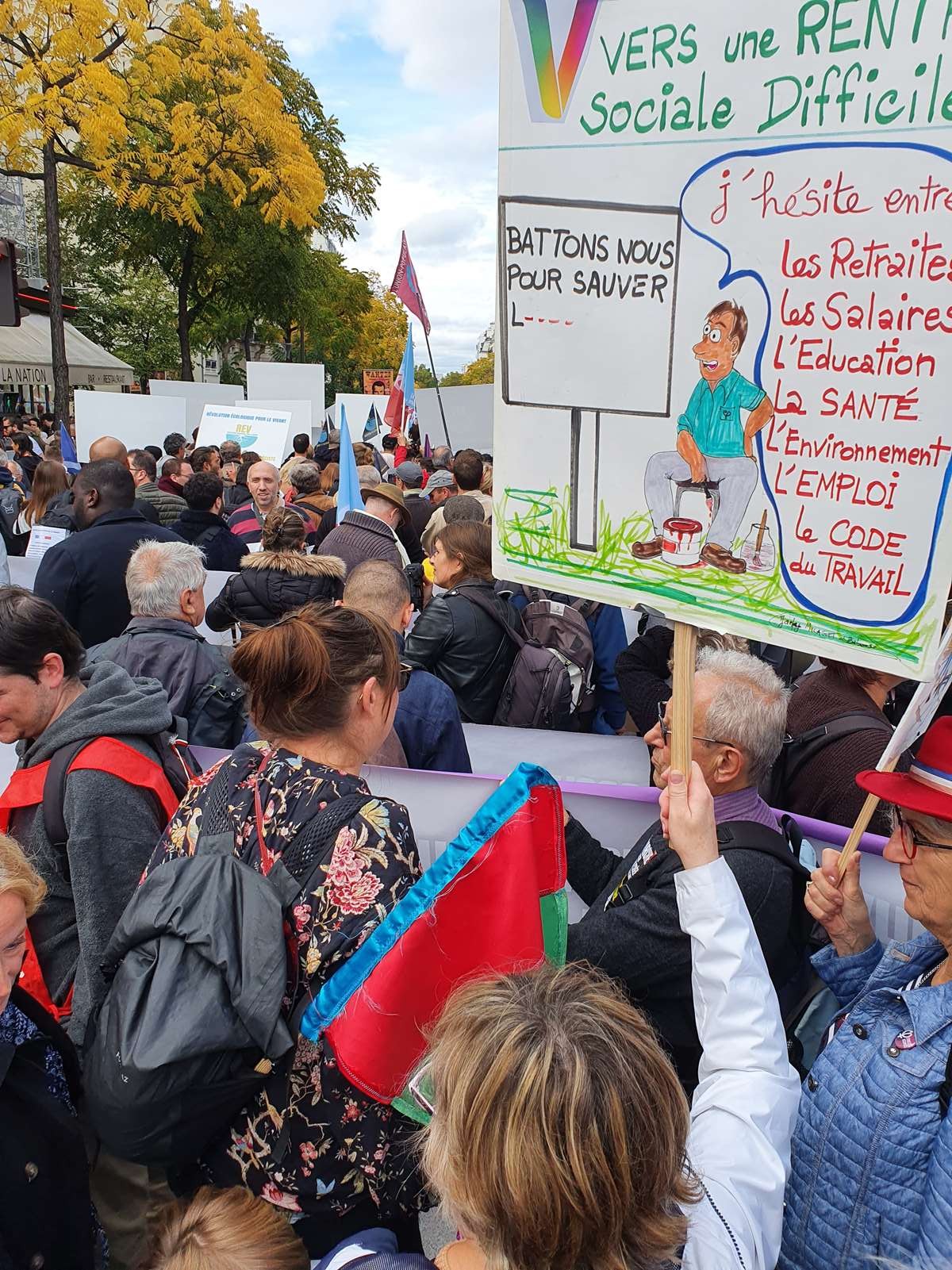 16 oct Paris