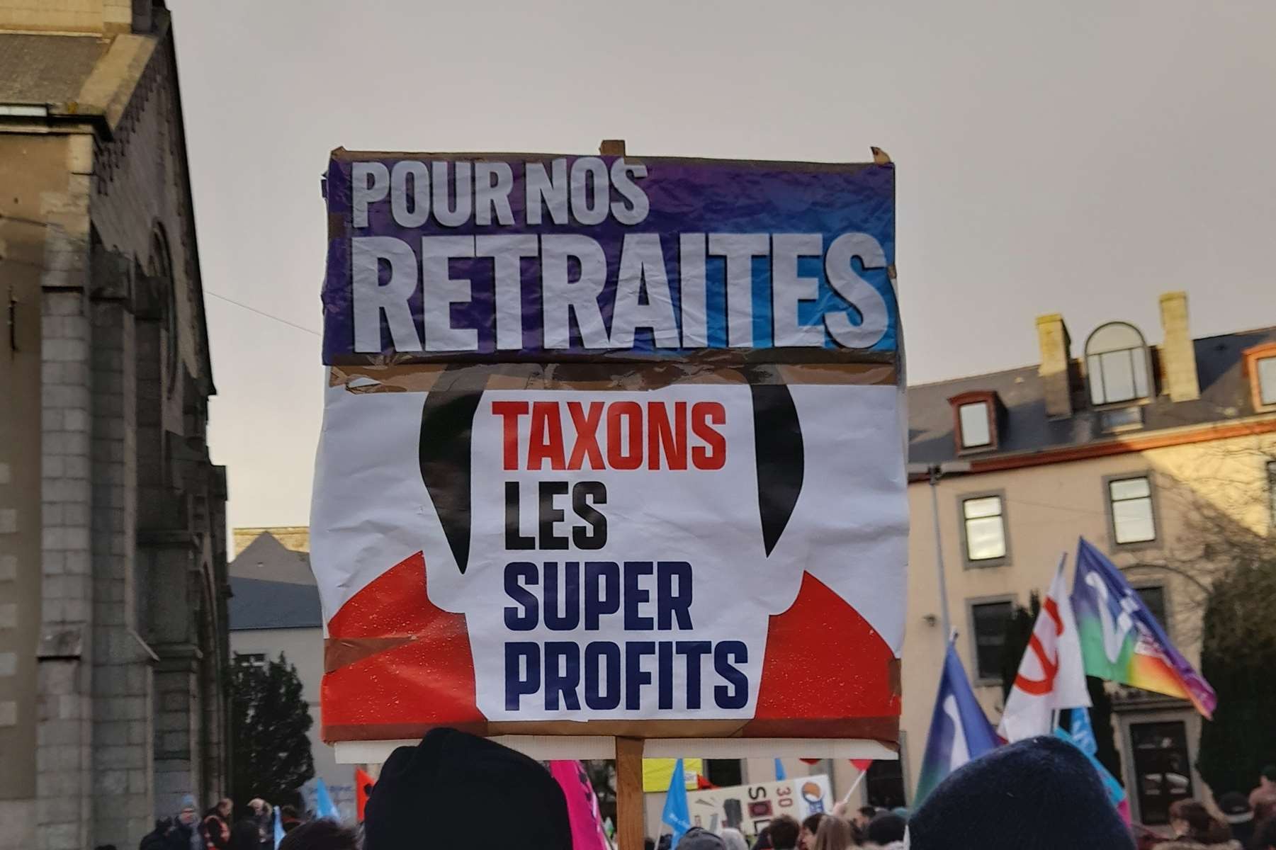 19 jan st Brieuc