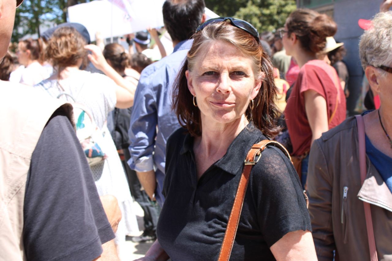 21 mai marche des fiertes