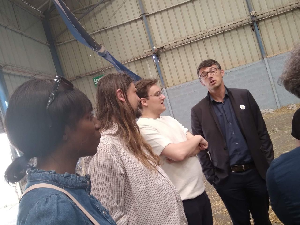 21 mai salon de l agriculture st brieuc