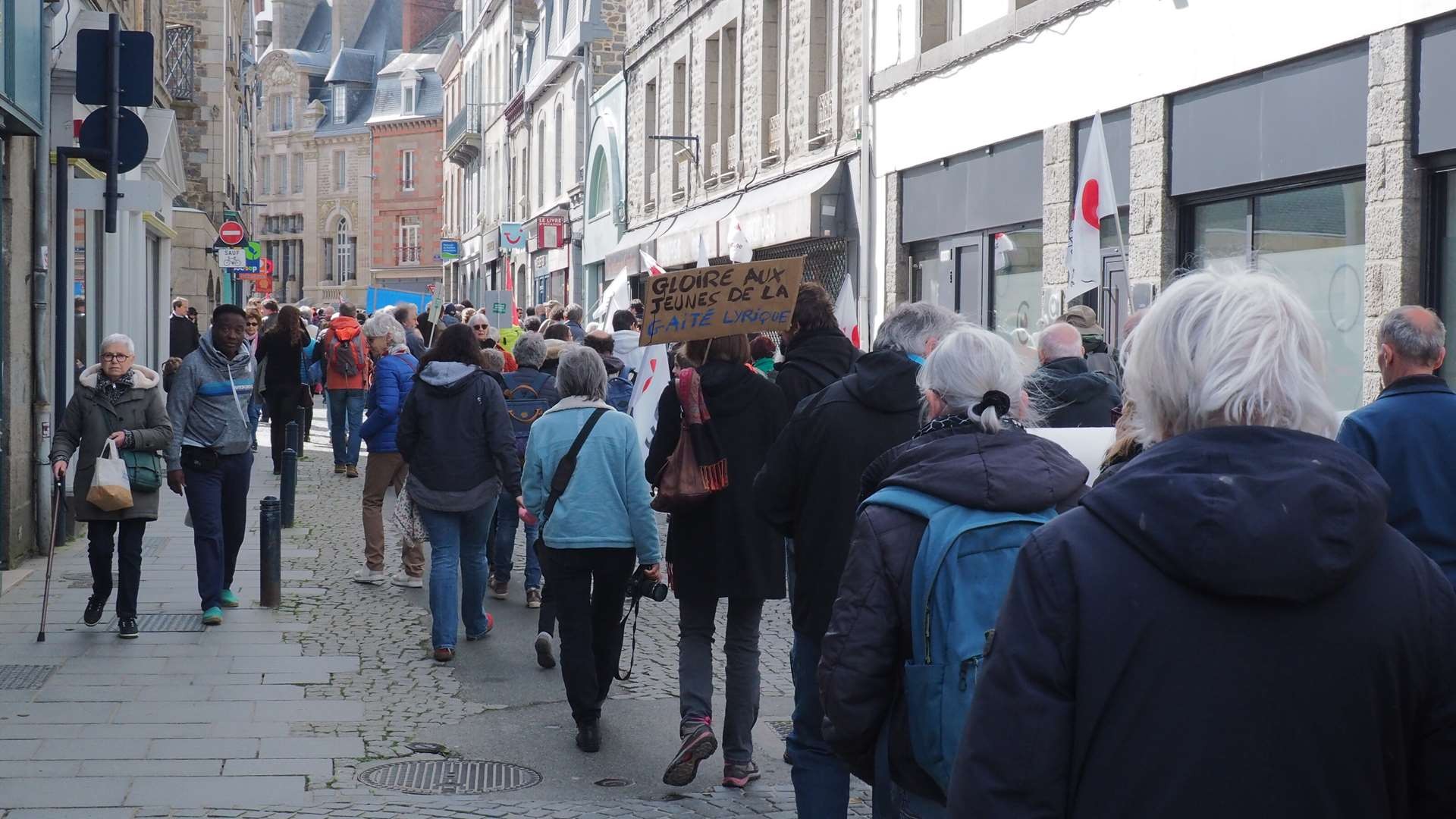 22 mars contre le racisme 26 