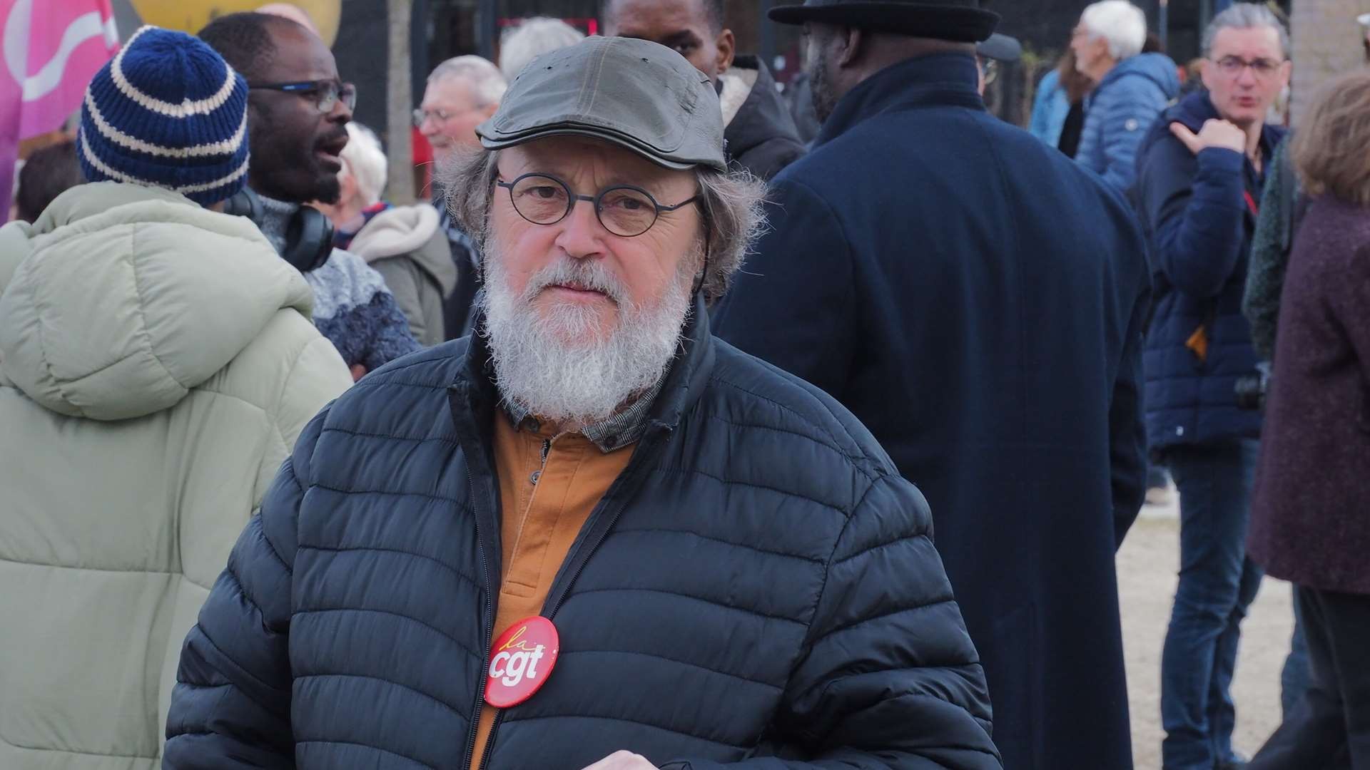 22 mars contre le racisme 29 