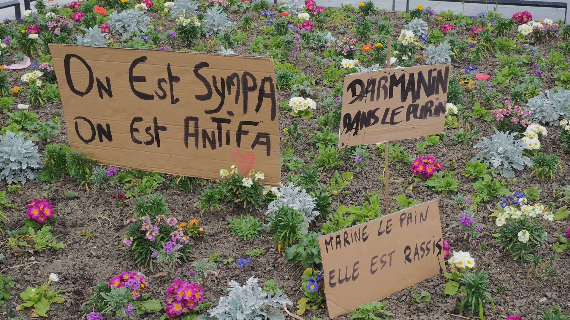 22 mars contre le racisme 32 