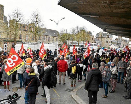 22 mars Dinan