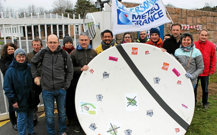 22 mars Lannion