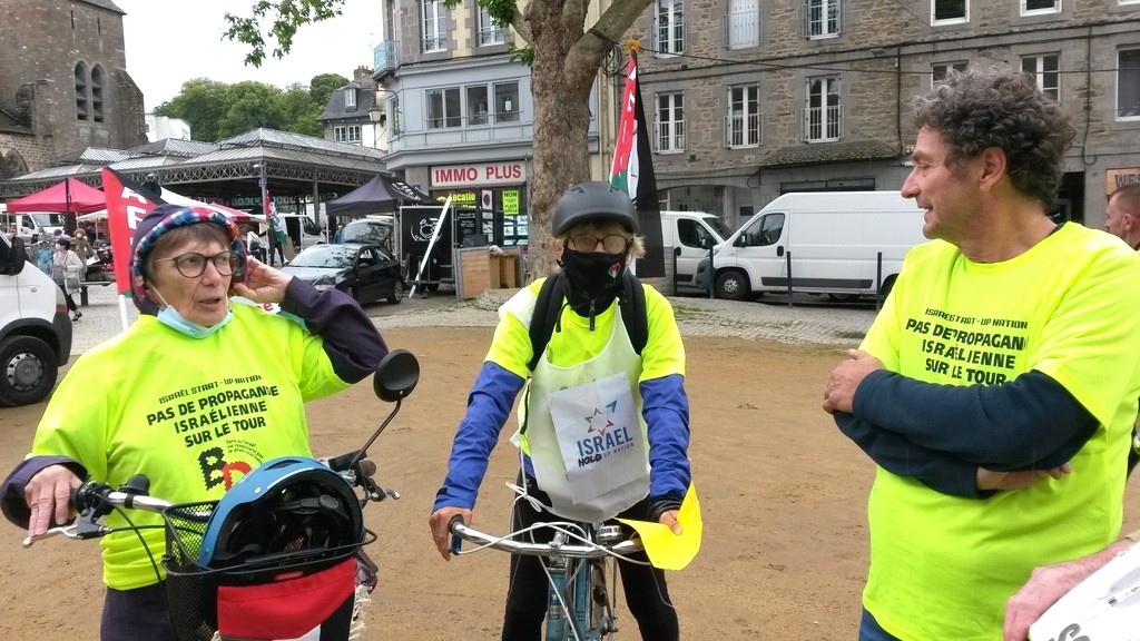 26 juin mini tour a velo 10 