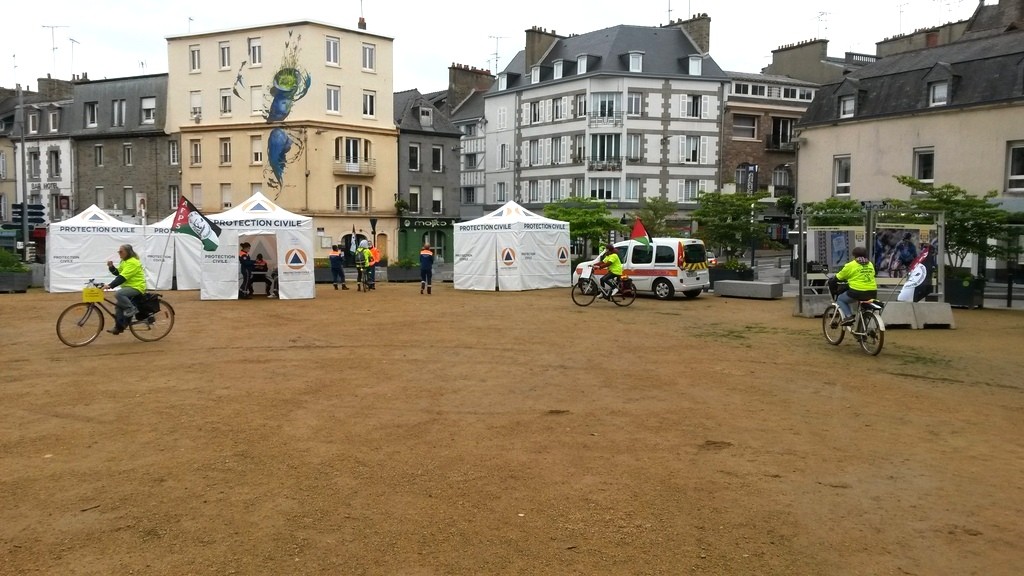 26 juin mini tour a velo 11 