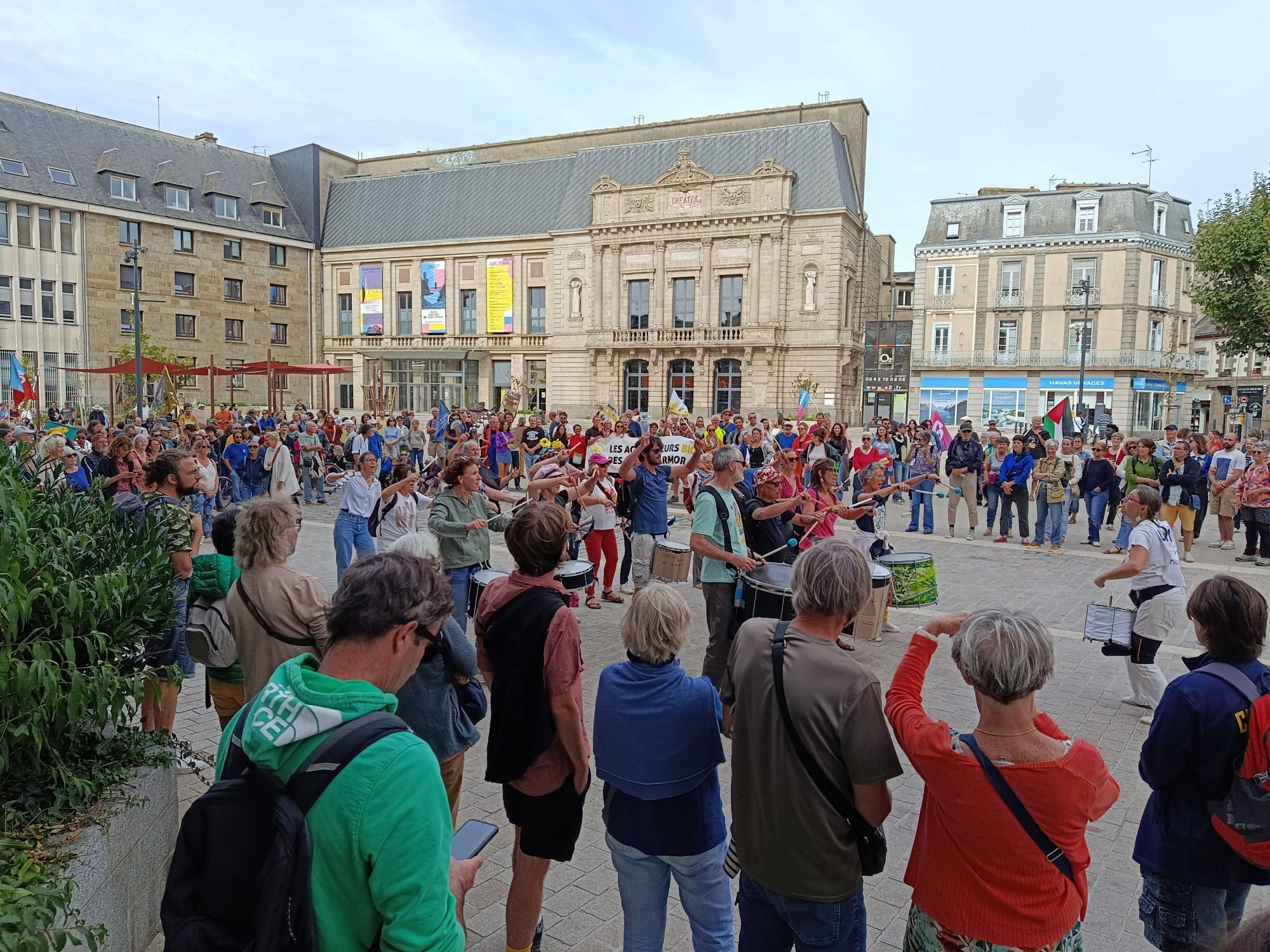 26 sept st brieuc 5 