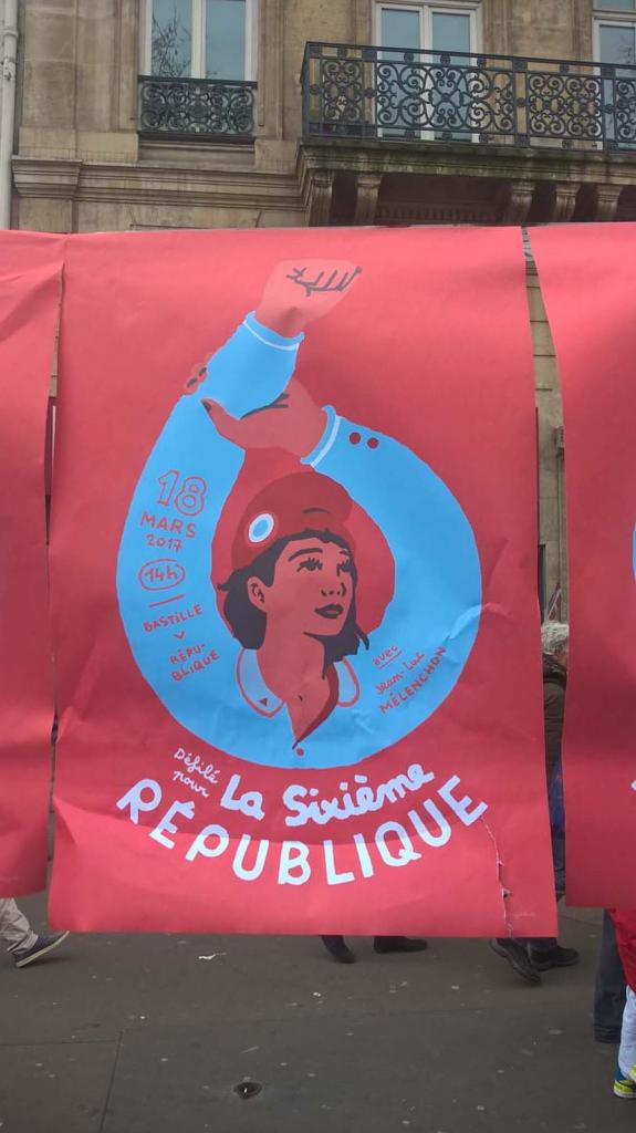 6eme République