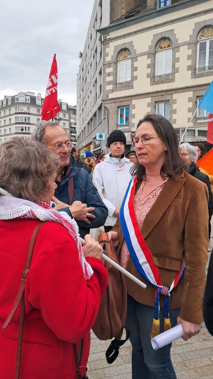 8 mars sb 22 