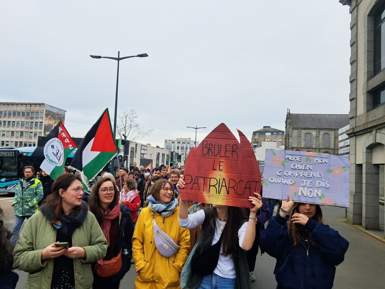 8 mars sb 24 