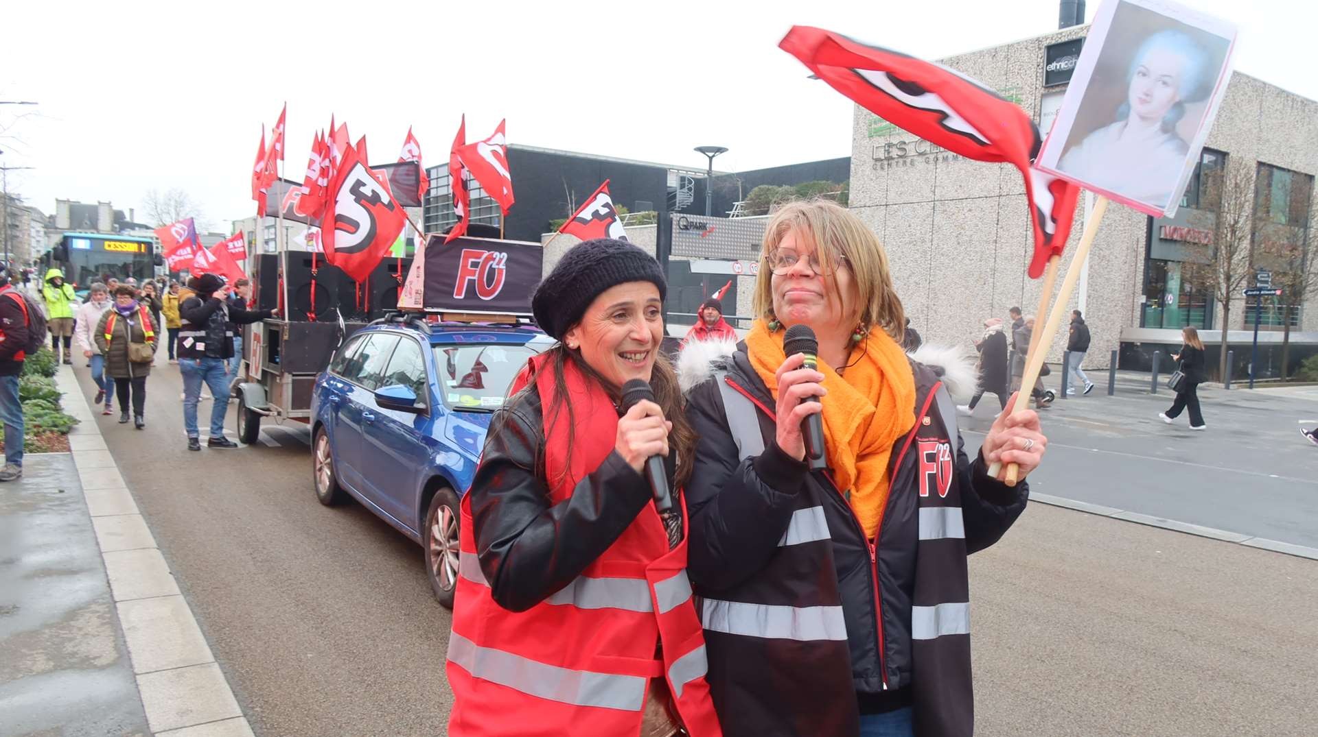 8 mars sb manif syndicale 26 