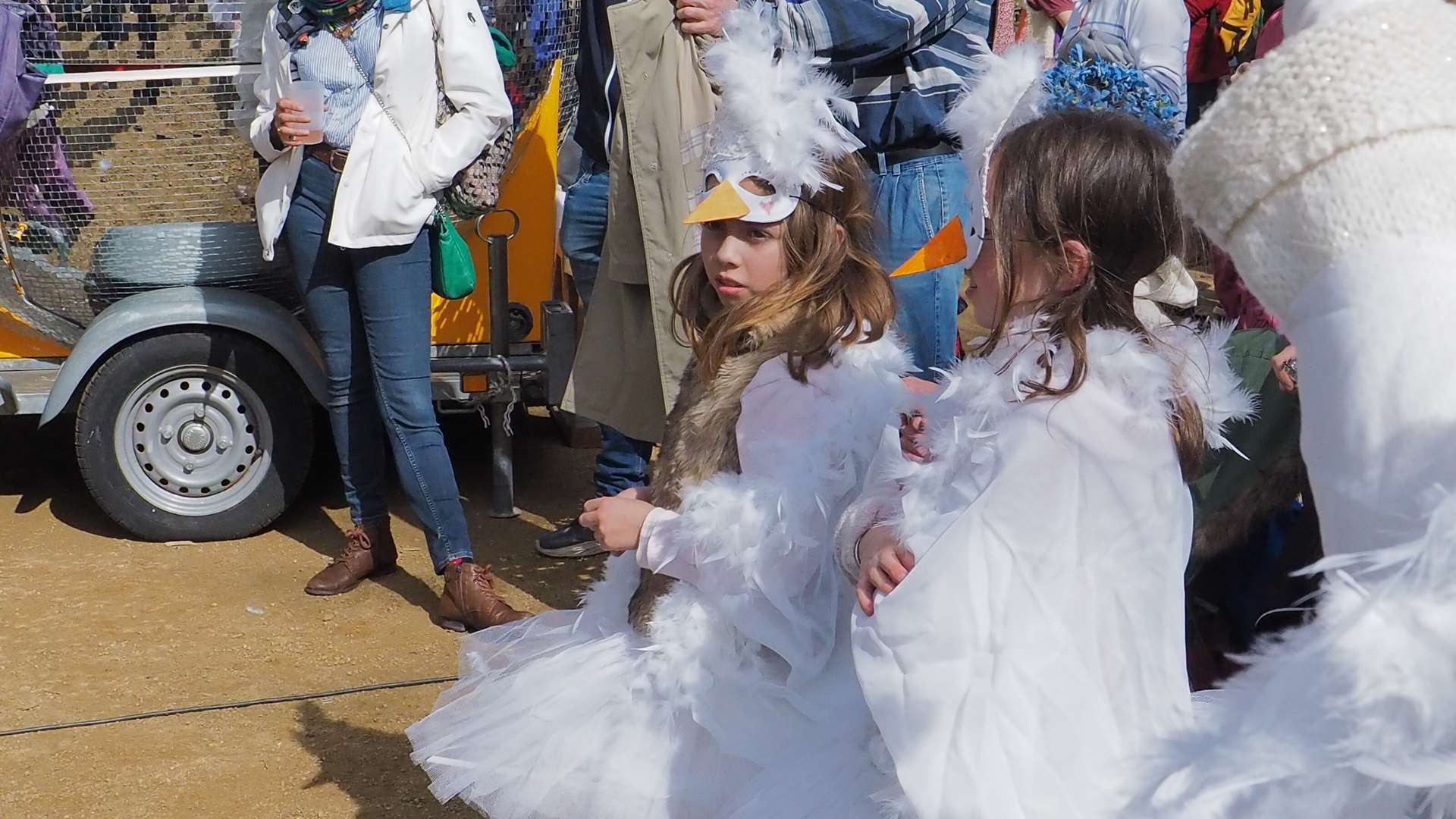 Carnaval pou la paix 47 