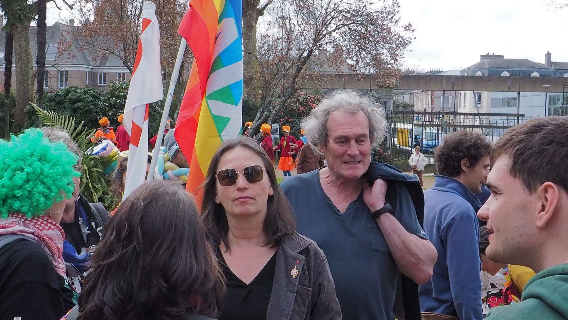 Carnaval pou la paix 51 