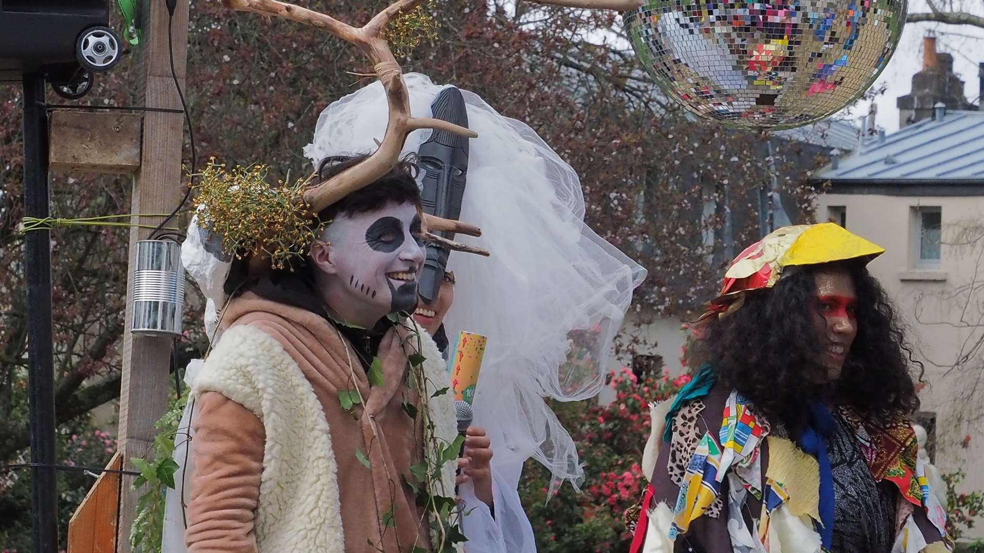 Carnaval pou la paix 52 