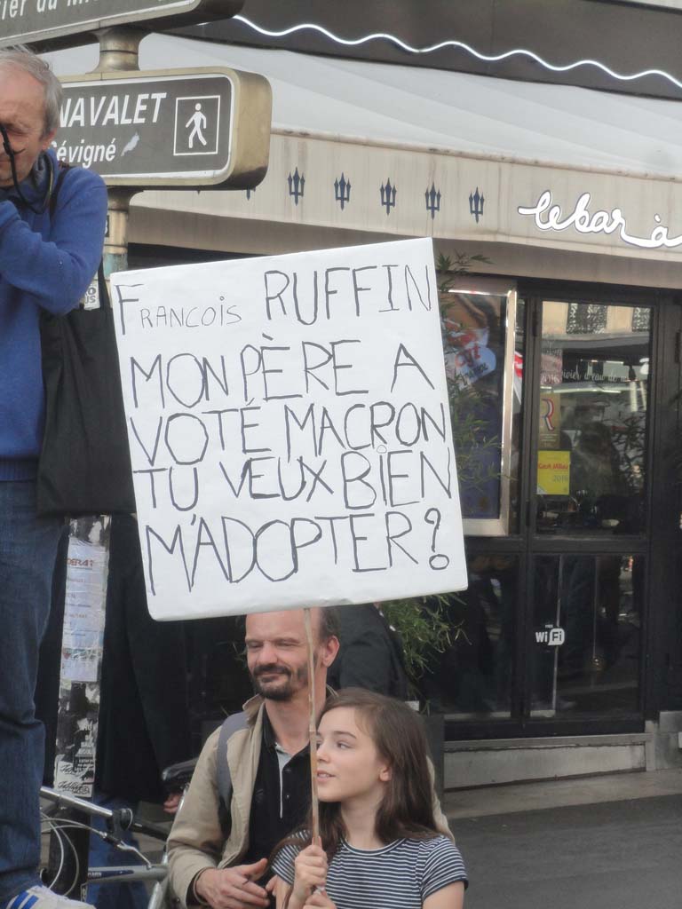 Bastille 23 sept