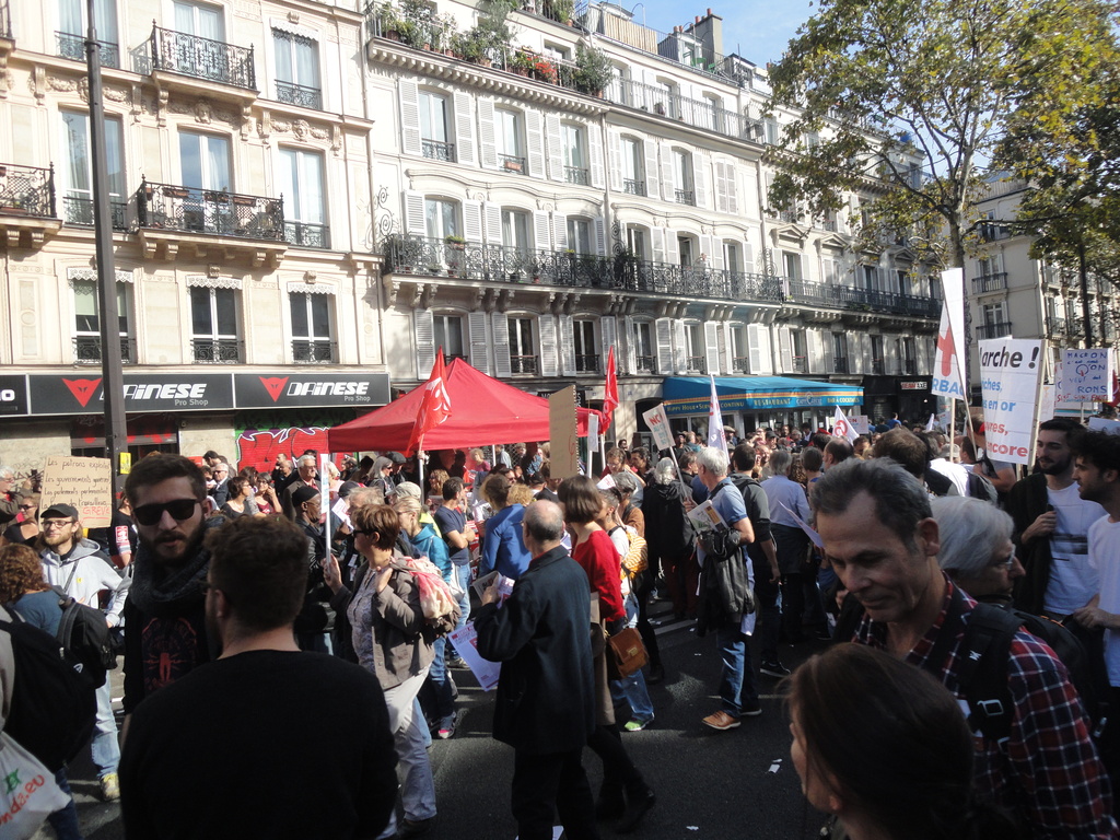 Bastille 23 sept