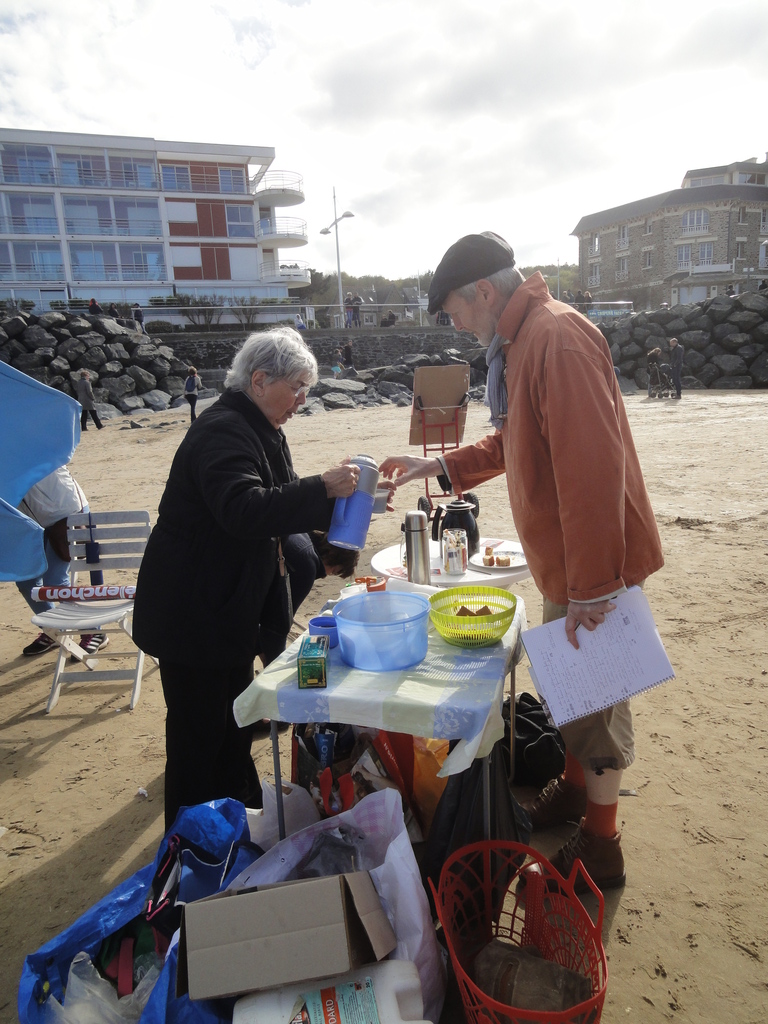 FI aux Rosaires