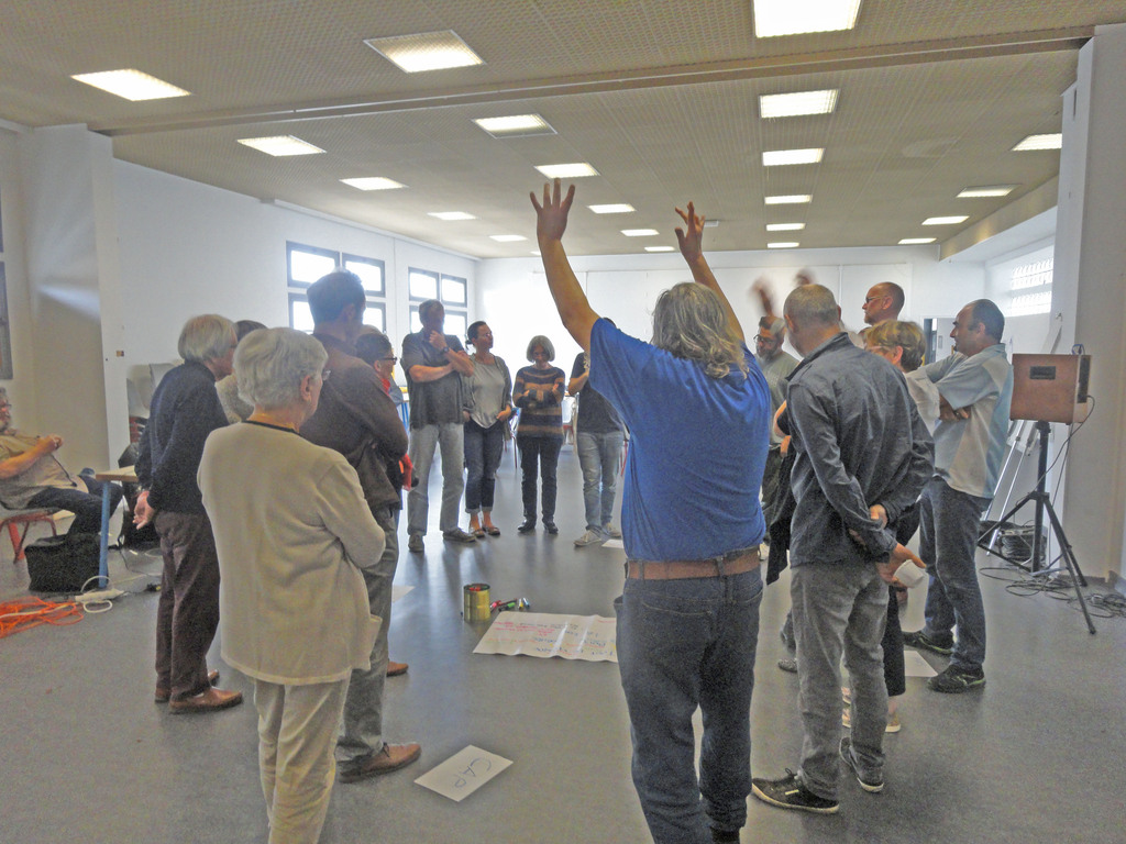 Atelier des lois St Brieuc
