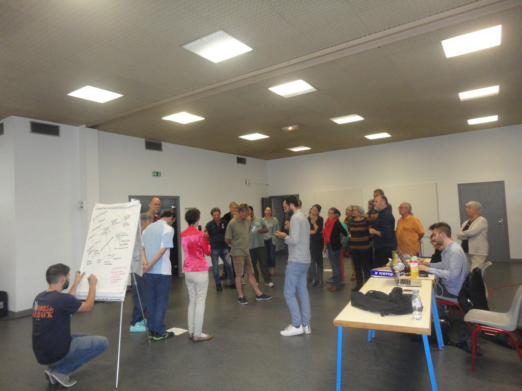 Atelier des lois St Brieuc