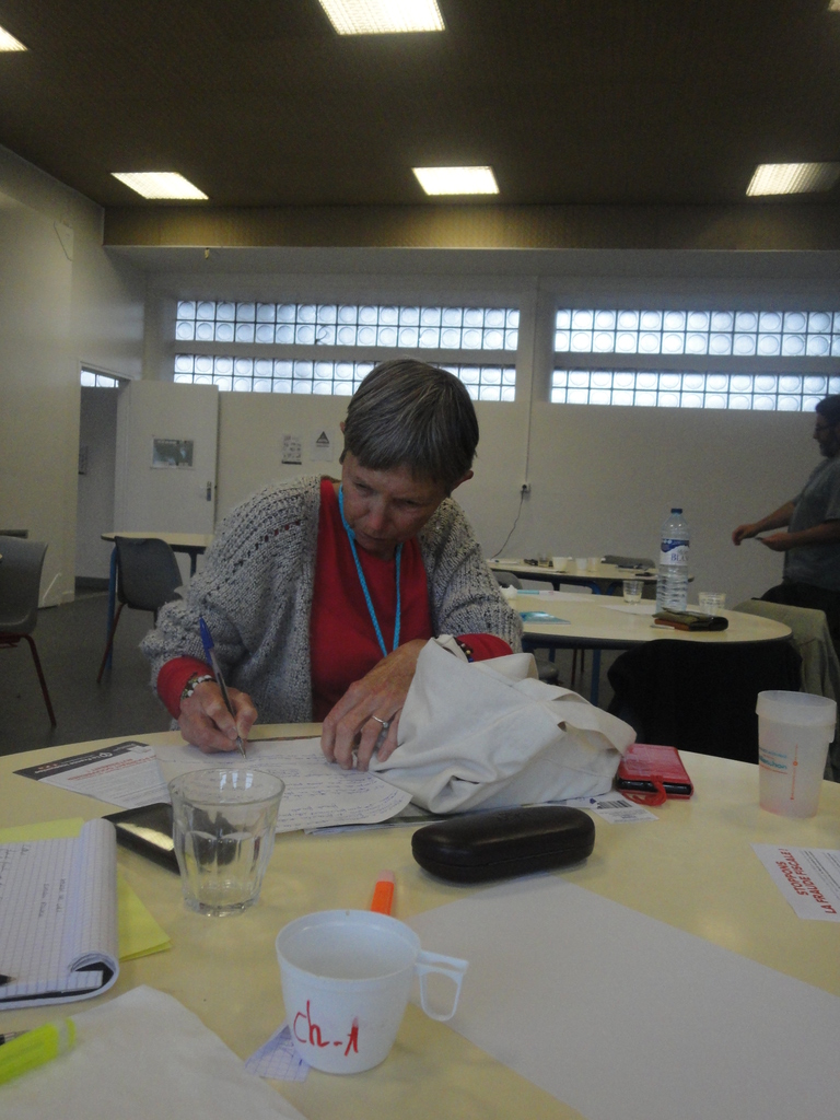 Atelier des lois St Brieuc